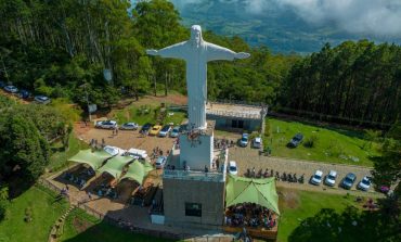 Poços mantém categoria A no Mapa do Turismo Brasileiro