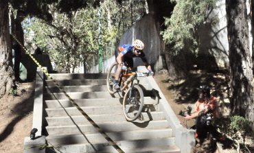 Olimpíada dos Trabalhadores inclui mountain bike XCO nas modalidades