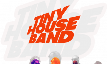 Tiny House Band faz tributo a Tim Maia no Festival de Inverno