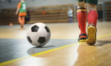 Copa de Futsal Pré-Mirim Lázaro Alvisi começa nesta segunda