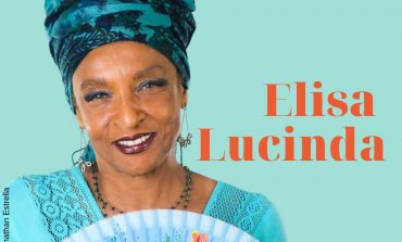 Leia Mulheres Negras indica Elisa Lucinda