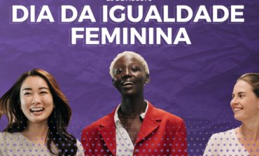 Dia Internacional da Igualdade Feminina: Poços celebra a data para alertar também sobre a Campanha Agosto Lilás