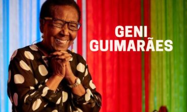 Professora, poeta e ficcionista: Geni Guimarães é a indicada do Leia Mulheres Negras desta semana