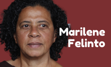 Marilene Felinto é a autora indicada desta semana da Campanha Leia Mulheres Negras