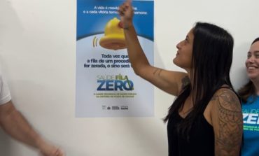 Fila Zero: Saúde comemora mais 05 especialidades zeradas