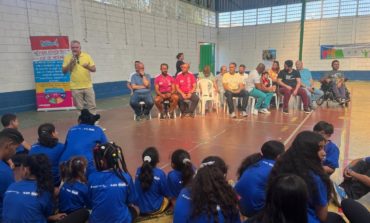 Festival Paralímpico Loterias Caixa em Poços de Caldas: Um Sucesso de Integração e Solidariedade