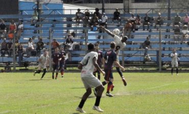 Santa Rita e Nova Aurora disputam final da série B do Futebol Amador