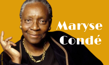 Leia Mulheres Negras indica Maryse Condé