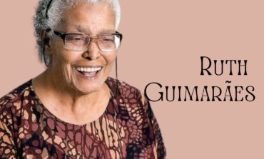Poeta, jornalista e cronista, Ruth Guimarães é a escritora indicada nesta semana da Campanha Leia Mulheres Negras