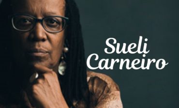 Sueli Carneiro, intelectual e ativista brasileira, é a indicada da Campanha Leia Mulheres Negras desta semana