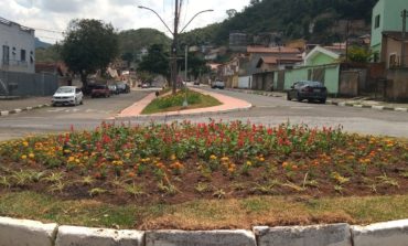 Inauguração da Nova Área de Lazer no bairro São Jorge acontece neste sábado(07)