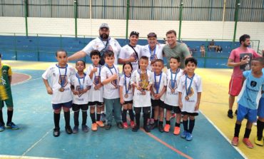 Torneio 42 Anos URCP: Celebrando o Esporte e a Comunidade