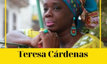 Nesta semana, a Campanha Leia Mulheres Negras indica a escritora e ativista social Teresa Cárdenas