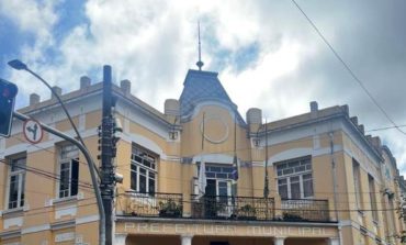Prefeitura decreta luto oficial de três dias após ocorrência na Escola Dom Bosco