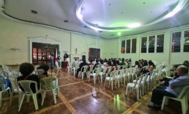 Concurso Municipal de Poesias premia vencedores na quinta-feira (21), na Urca