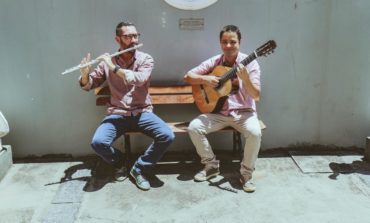 Duo Faria-Batiston realiza série de concertos gratuitos em Poços