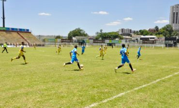 Campeonato de Futebol Amador tem fase eliminatória neste fim de semana