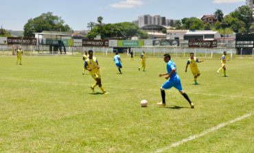 Campeonato de Futebol Amador continua na quinta-feira