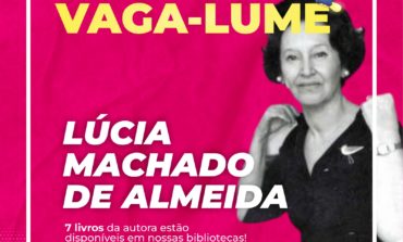 O caso da borboleta Atíria, O Escaravelho do Diabo, Spharion e Xisto: Lúcia Machado de Almeida é a escritora indicada do especial “Série Vaga-lume 50 anos”