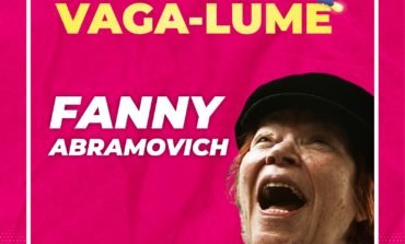 Autora indicada da Série Vaga-lume dessa semana é Fanny Abramovich