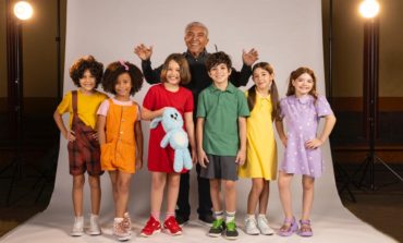 SPOILER: Conheça o elenco infantil de ‘Turma da Mônica Origens’ nova série Original Globoplay que será gravada em Poços