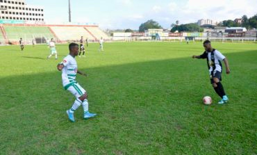 Poços de Caldas Institui a Política Municipal Vini Jr. para combater o racismo nos Esportes