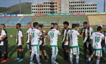 Lei cria Campeonato Municipal de Futebol Amador