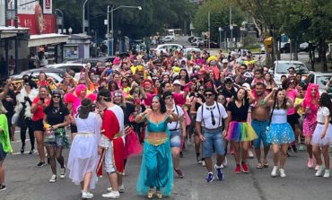 Carnaval: Inscrição de blocos de rua vai até quarta