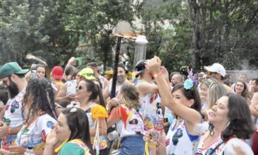 Carnaval: Inscrição de blocos de rua vai até esta quarta