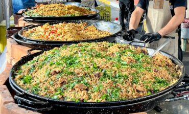 Poços de Caldas participa do 1º Festival Gastronômico Cozinhas de Minas em Andradas