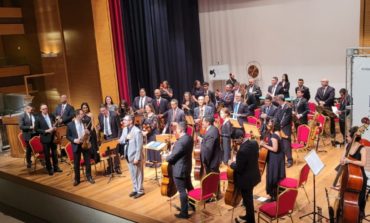 Orquestra Sinfônica do Conservatório Musical apresenta Concerto de Final de Ano