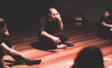 Grupo de pesquisa ocupa CEU das Artes com teatro durante cinco meses