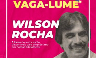 Série Vaga-lume indica Wilson Rocha