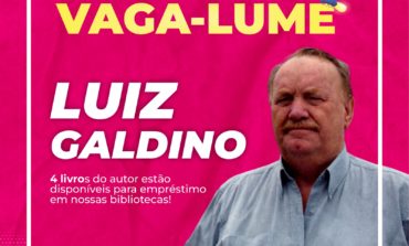 Série Vaga-lume indica Luiz Galdino