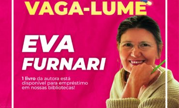 O segredo do violinista de Eva Funaria é a indicação da série Vaga-lume