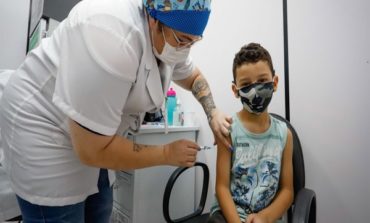 Vacinação contra COVID-19 para crianças de 06 meses até menores de 05 anos e grupos prioritários estarão no calendário básico de rotina