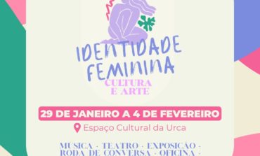 Poços de Caldas realiza Festival “Identidade Feminina – Arte e Cultura” Valorizando a Produção Cultural Local