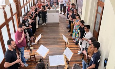 Série de Concertos Especiais Encanta a Prefeitura de Poços de Caldas durante o 25º Festival Música nas Montanhas