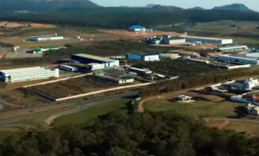 Minas Gerais Alcança Recorde de Atração de Investimentos em 2023, com Destaque para o Distrito Industrial de Poços de Caldas