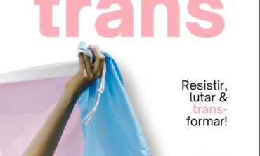 Ambulatório Translação de Poços comemora 02 anos no mês da Visibilidade Trans