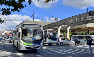 Passagem de ônibus sobe para R$ 6,00; concessionária fará melhorias