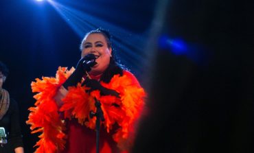 Festival Identidade Feminina traz “Tine Canta nas Estrelas” no domingo