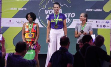 Jantar de Premiação destaca atletas poços-caldenses da 41ª Volta ao Cristo Unimed