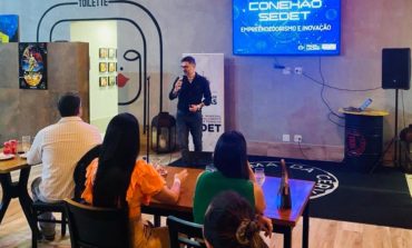 6º Conexão Sedet reuniu 150 empresários na noite da última quinta