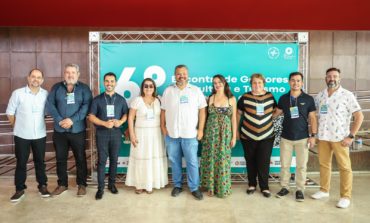 Poços de Caldas participa do 6º Encontro de Gestores de Cultura e Turismo de Minas Gerais