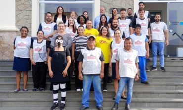 Santa Casa participa do Dia D de combate a dengue 