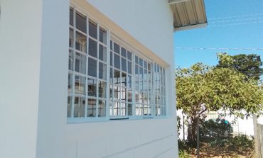Unimed Poços de Caldas realiza reforma e manutenção no PSF Parque Esperança