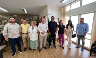 Saúde Bucal é Destaque em Poços de Caldas: Cidade Sedia Congresso Nacional de Odontologia e Recebe Projeto Itinerante OdontoSesc