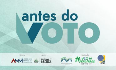 Parceria entre AMM e TRE-MG Lança Projeto “Antes do Voto” em Poços de Caldas com Inscrições Gratuitas Abertas