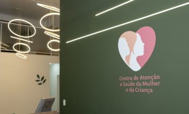 Prefeitura inaugura Centro de Atenção à Saúde da Mulher e da Criança
